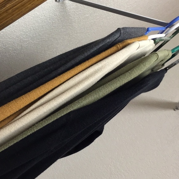 ALL SOLD Forever 21 Cardigan Bundle - Picture 7 of 7